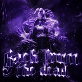 BACK FROM THE DEAD artwork