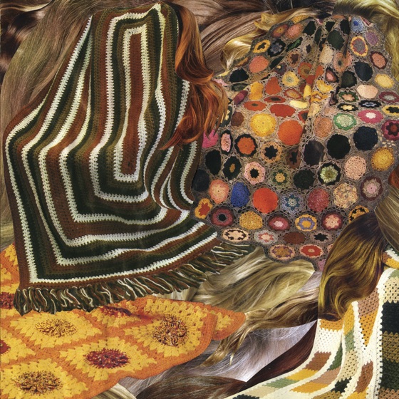 Cover artwork for She Don't Care