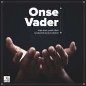 Onse Vader artwork