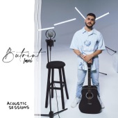Acoustic Sessions artwork