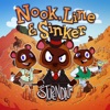 Nook, Line & Sinker (Animal Crossing Song) - Single