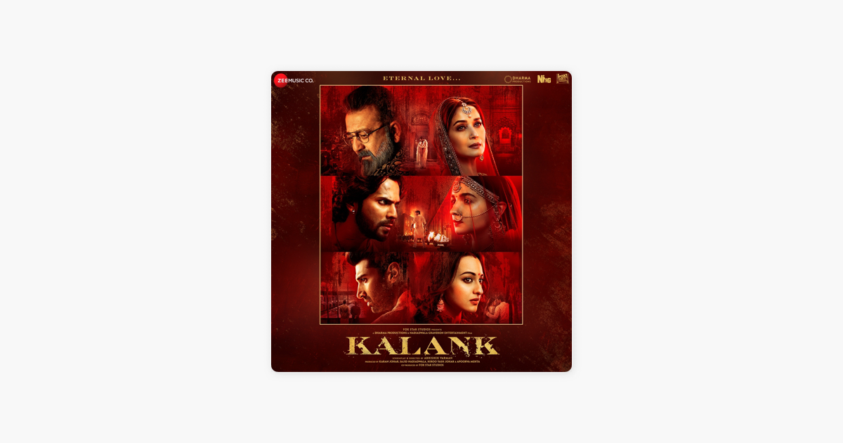 tabaah Ho Gaye By Pritam On Apple Music