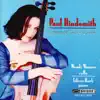 Stream & download Hindemith: Cello Sonatas