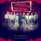 Parte de Mi Vida (feat. Yahaira Plasencia) artwork