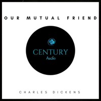 Charles Dickens - Our Mutual Friend artwork