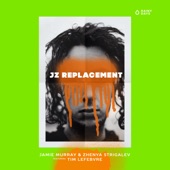 JZ Replacement - Tubuka (feat. Tim Lefebvre)