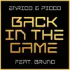 Stream & download Back in the Game (feat. Bruno) - Single