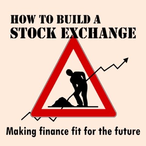Episode 4. Pickles, public schoolboys, and the business of financing start-ups