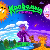 Konbanwa artwork