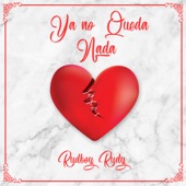 Ya No Queda Nada artwork