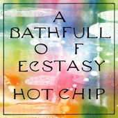 Bath Full of Ecstasy artwork