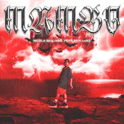 Mambo (prod. Sick Luke) [feat. Sick Luke] - Single - Nicola Siciliano