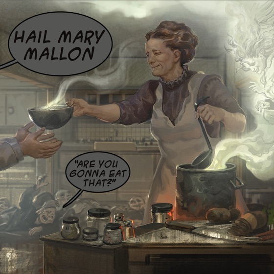 Cover artwork for Smock