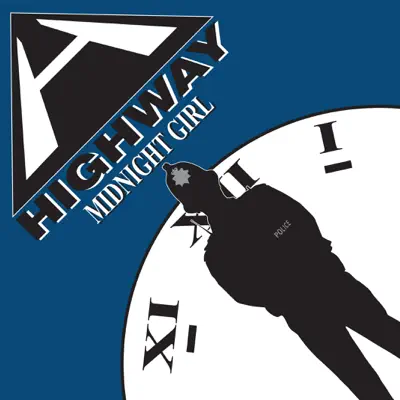 Midnight Girl (Charity Release) - Single - Highway