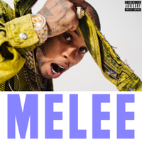 Tory Lanez - Melee artwork