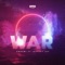 War (feat. Jeffrey Jey) - Angemi lyrics