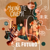 El Futuro - EP artwork
