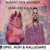 Sika Kojo (Remastered) [feat. Kofi, Opio & Kallegaro] - Single album lyrics, reviews, download