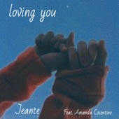 Loving You (feat. Amanda Cosentino) artwork