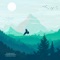 Alpine Descent (Moving On) [feat. Isabel Higuero] artwork