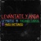 Levántate y Anda (feat. Facundo Cabral & Hugo Fattoruso) artwork