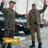 Gold Ag - Ushtria E Kosoves (feat. Kastriot Tusha)