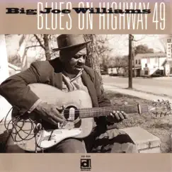 Blues On Highway 49 by Big Joe Williams album reviews, ratings, credits