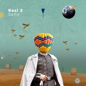 Sefid (feat. Ali Daryani) [Dear Humans Remix] artwork