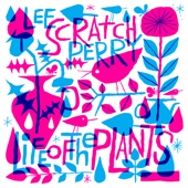 Life of the Plants artwork