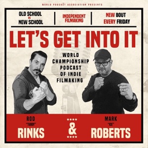 Let's Get Into It #20: Extreme Music Founder Russell Emanuel Talks Utilizing High Quality Music Libraries and more!