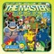 Pokemon: the Master Quest - Cristina D'Avena & Giorgio Vanni lyrics