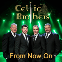 Celtic Brothers - From Now On artwork