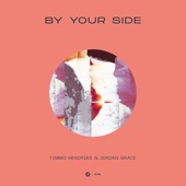 By Your Side artwork