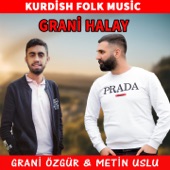 Grani (feat. Grani Özgür) [Kurdish Folk Music] artwork