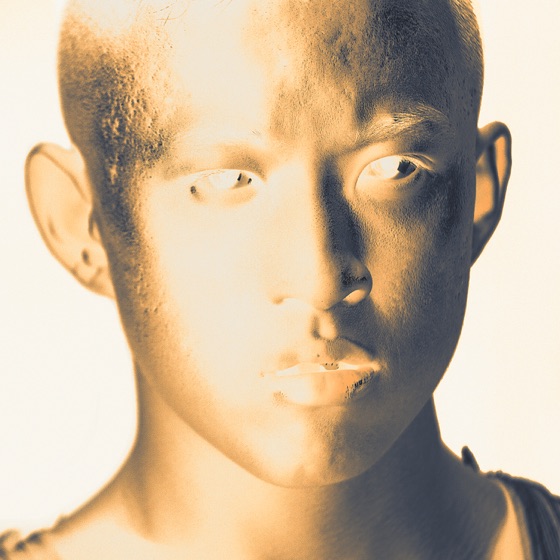 Cover artwork for Yellow (feat. Bekon)