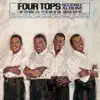 Stream & download Four Tops Second Album