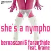 Stream & download She's a Nympho (feat. Oraine) - Single