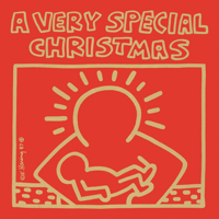 U2 - Christmas (Baby Please Come Home) artwork