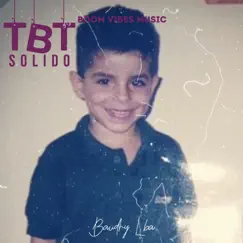 Tbt Sólido by Baudhy LBA album reviews, ratings, credits