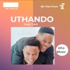 Uthando - Single