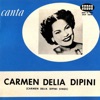 Carmen Delia Dipini & Trío Los Andinos - Regálame un Minuto (feat. RENE TOUZET)