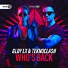 Who's Back - Single