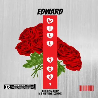 Will You - Single - Edward
