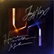 Here With Me - JAY MAX lyrics