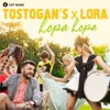 Hopa Hopa (feat. Lora) - Single, 2019
