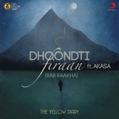 Dhoondti Firaan (feat. Akasa) artwork