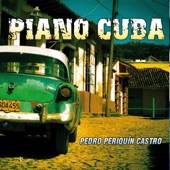 Piano Cuba artwork