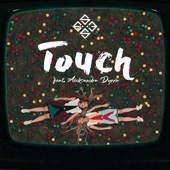 Touch (feat. Aleksandra Dyrna) artwork