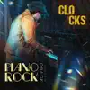 Clocks (Ao Vivo no Blue Note SP) - Single album lyrics, reviews, download