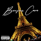 Bonjour Cava feat. Miss Lafamilia artwork